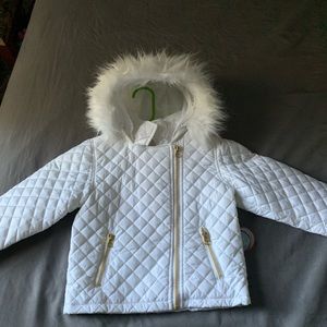 It’s too big for my baby